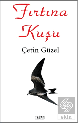 Fırtına Kuşu