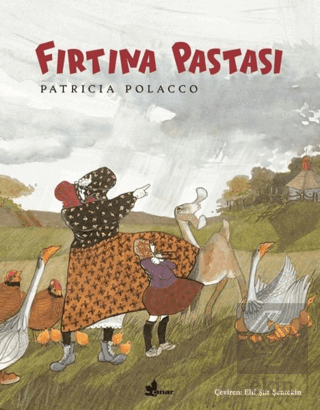 Fırtına Pastası