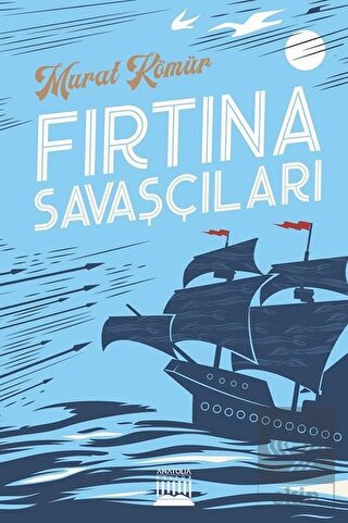 Fırtına Savaşçıları