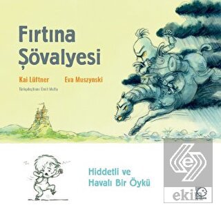 Fırtına Şövalyesi