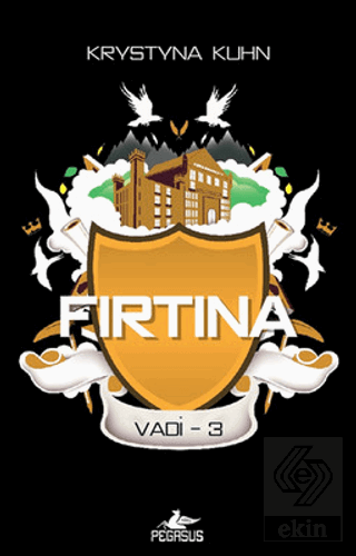 Fırtına - Vadi 3