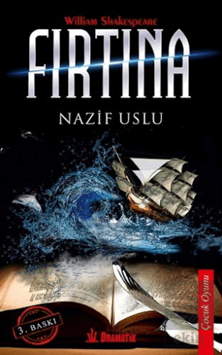 Fırtına