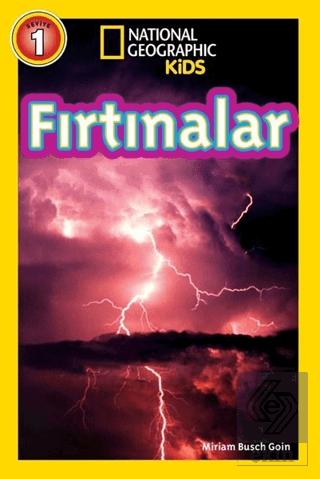 Fırtınalar - Seviye 1