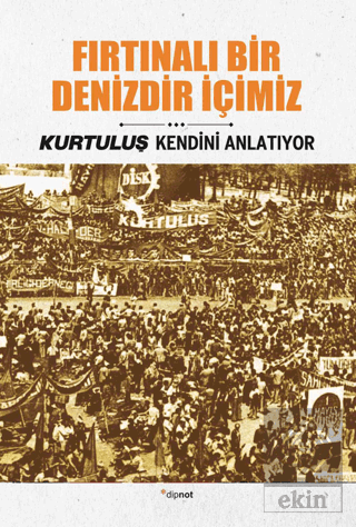 Fırtınalı Bir Denizdir İçimiz