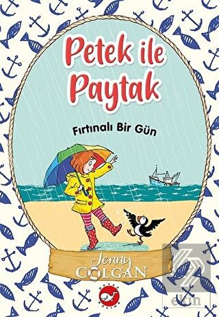 Fırtınalı Bir Gün - Petek ile Paytak 2