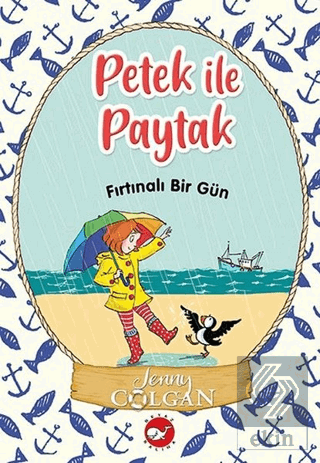 Fırtınalı Bir Gün - Petek ile Paytak 2