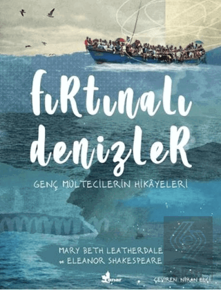 Fırtınalı Denizler