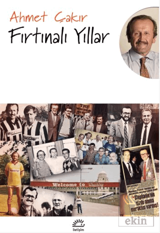 Fırtınalı Yıllar