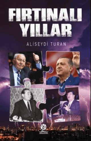 Fırtınalı Yıllar