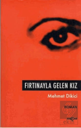 Fırtınayla Gelen Kız