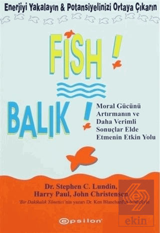 Fish! - Balık