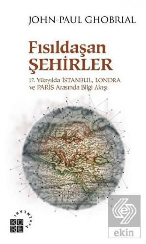 Fısıldaşan Şehirler