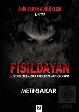 Fısıldayan