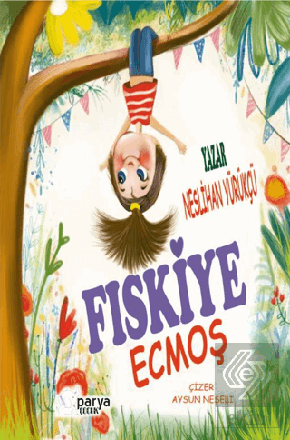 Fıskiye Ecmoş