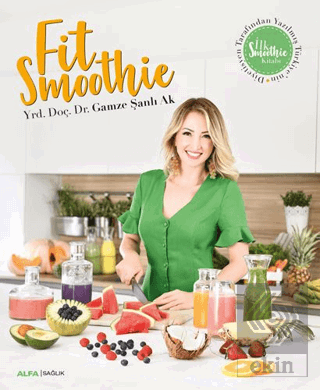 Fit Smoothie