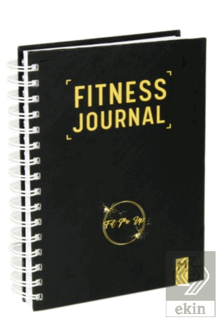 Fitness Journal