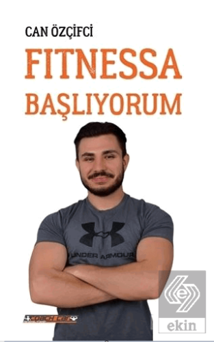 Fıtnessa Başlıyorum