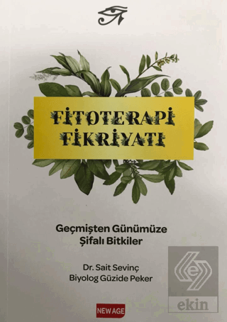 Fitoterapi Fikriyatı