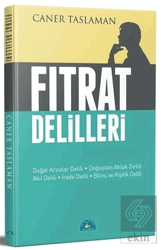 Fıtrat Delilleri