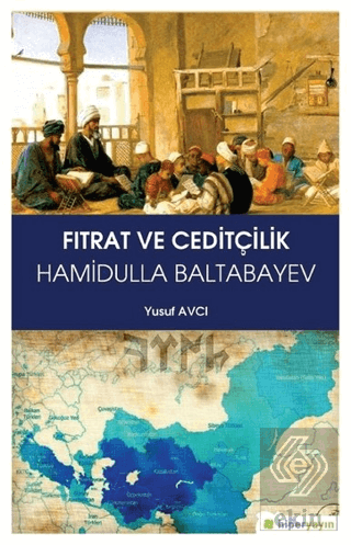 Fıtrat ve Ceditçilik