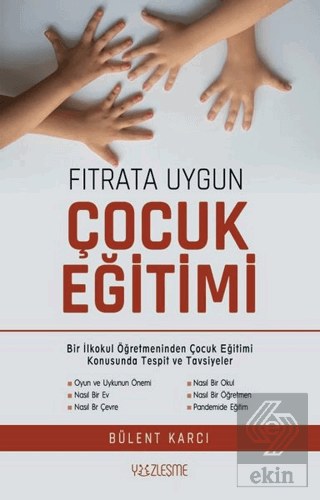 Fıtrata Uygun Çocuk Eğitimi