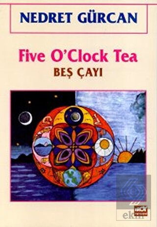 Five O\'Clock Tea Beş Çayı