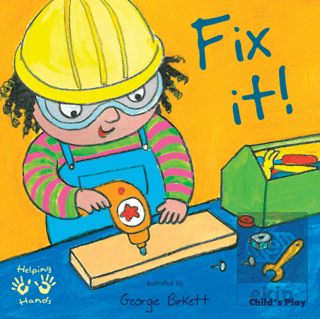 Fix It!