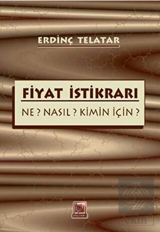 Fiyat İstikrarı