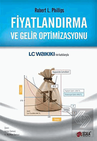 Fiyatlandırma ve Gelir Optimizasyonu