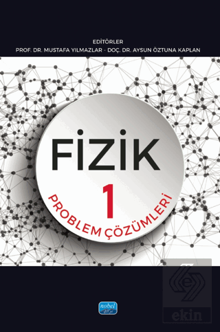 Fizik 1 - Problem Çözümleri