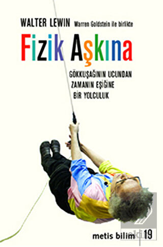 Fizik Aşkına