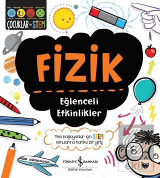 Fizik - Eğlenceli Etkinlikler