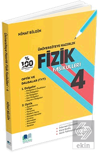 Fizik Fasikülleri 4