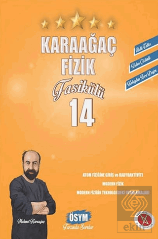 Fizik Fasikülü - 14