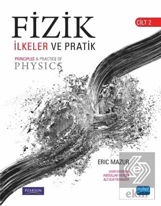 Fizik: İlkeler ve Pratik Cilt 2 (Kuşe)