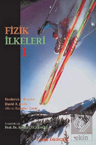 Fizik İlkeleri - 1