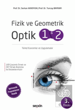 Fizik Ve Geometrik Optik 1&2