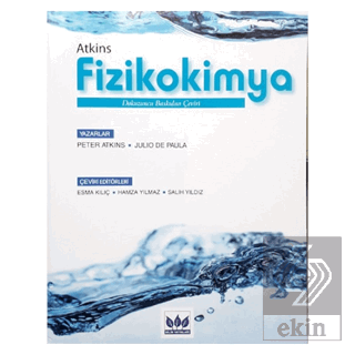 Fizikokimya