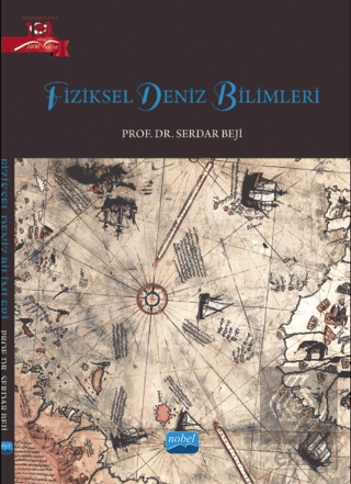 Fiziksel Deniz Bilimleri