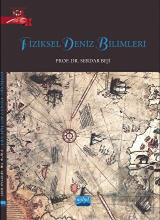 Fiziksel Deniz Bilimleri