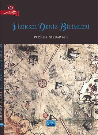 Fiziksel Deniz Bilimleri