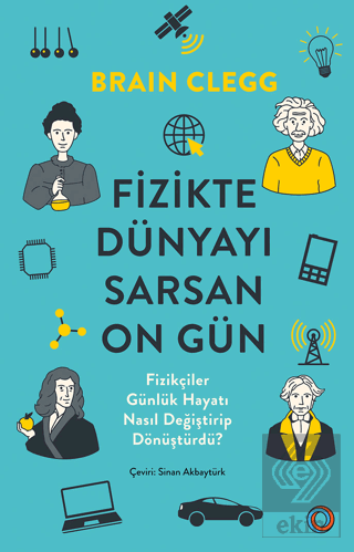 Fizikte Dünyayı Sarsan On Gün