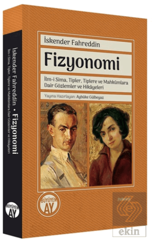 Fizyonomi