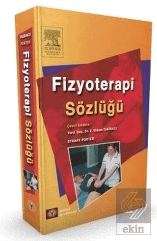 Fizyoterapi Sözlüğü