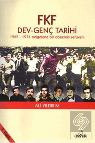 FKF Dev - Genç Tarihi