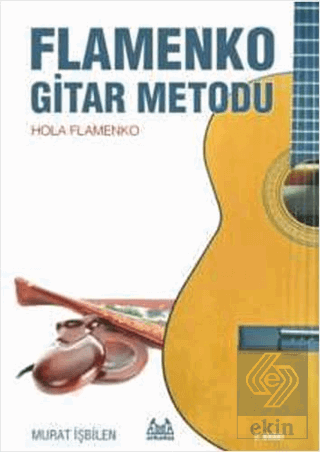 Flamenko Gitar Metodu