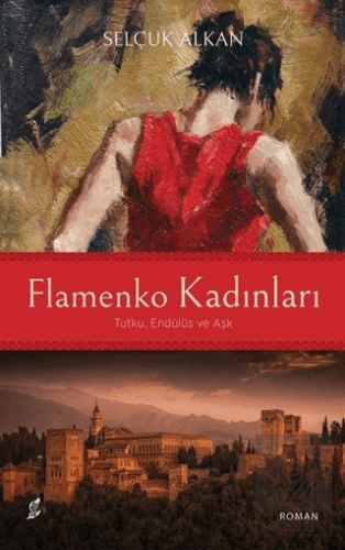 Flamenko Kadınları