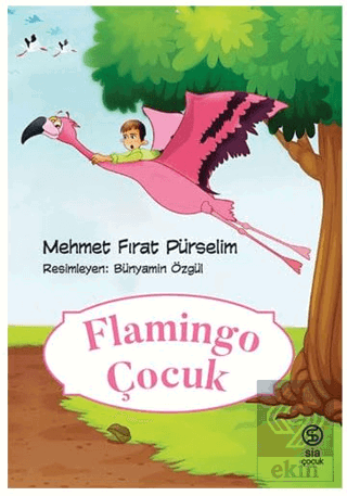 Flamingo Çocuk