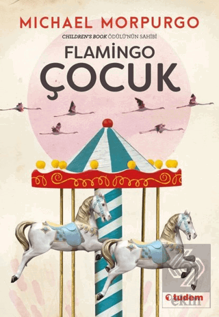 Flamingo Çocuk