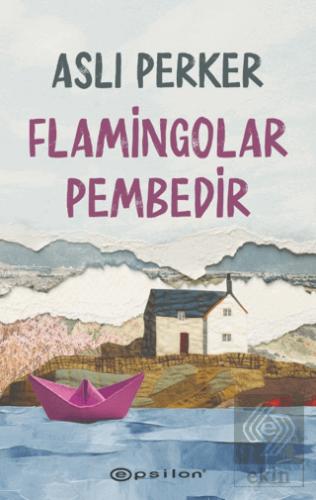 Flamingolar Pembedir